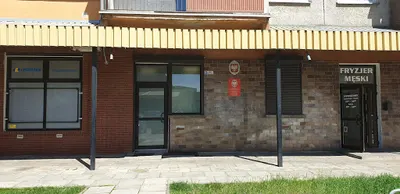 Komornik Sądowy przy Sądzie Rejonowym w Stargardzie Łukasz Kulasiewicz